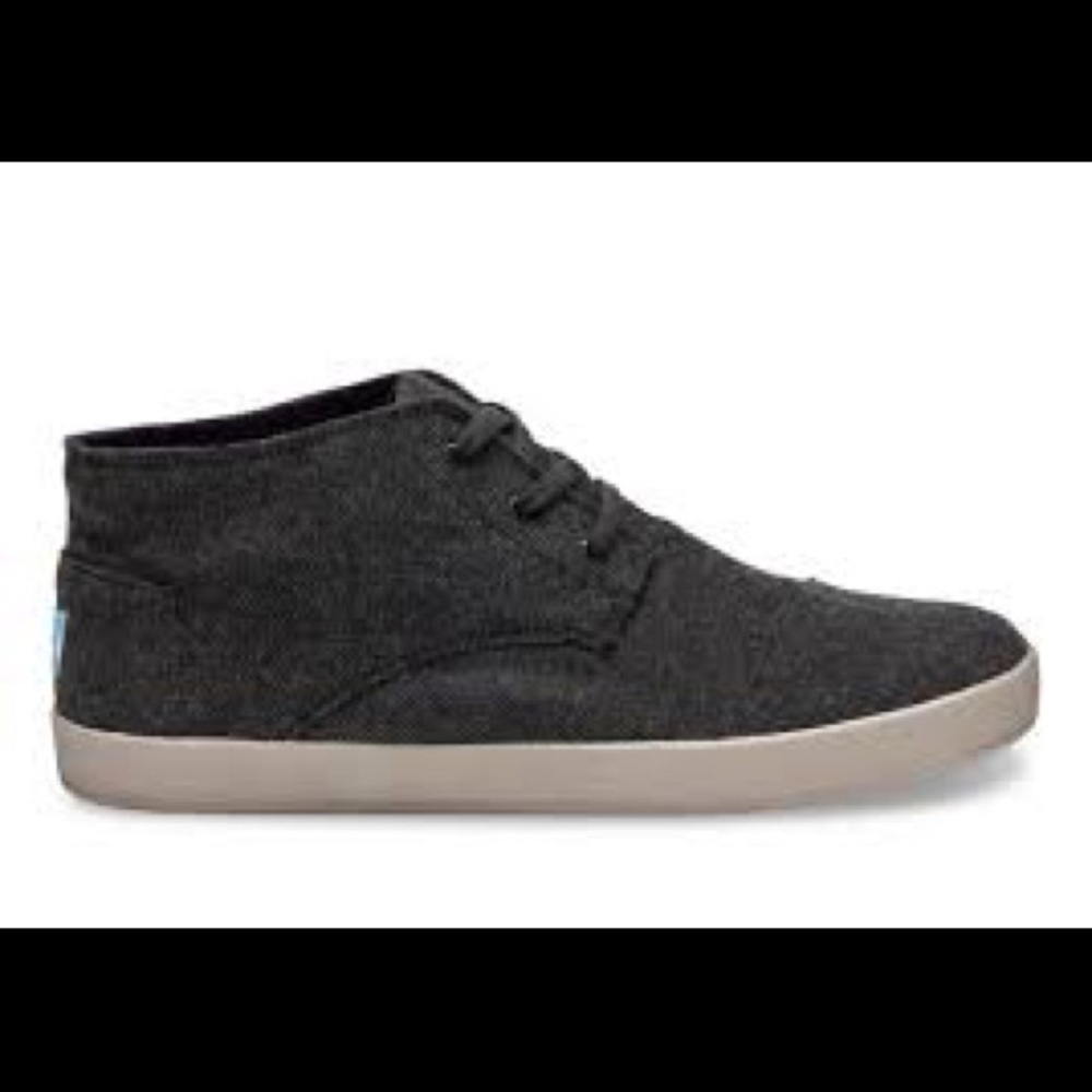 TOMS sneakers